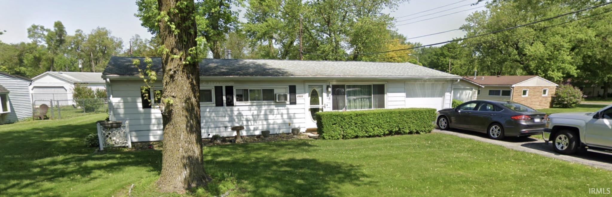 2522 Corvalis Avenue Fort Wayne, IN 46809 - Photo 1 of 1