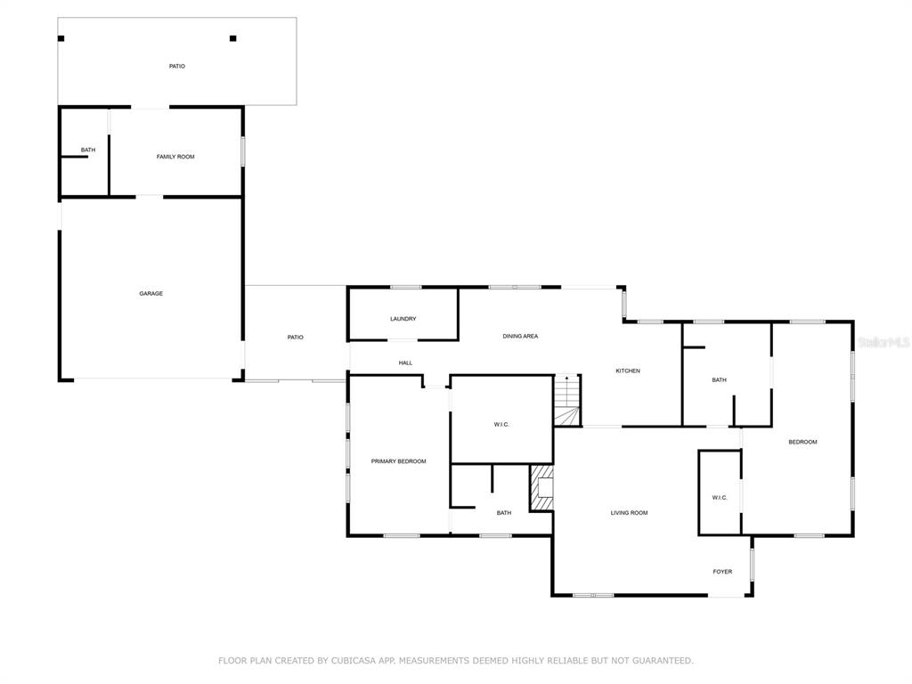 1056 Reynolds Road De Leon Springs, FL 32130 - Photo 72 of 76 Gallery Image 72