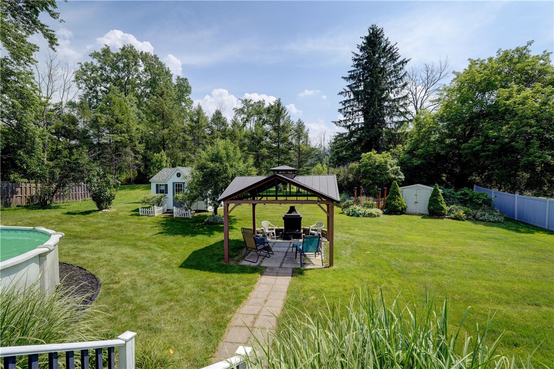 496 Plank Road Walworth, NY 14502 - Photo 41 of 44