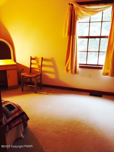 2166 Valleyview Drive Bushkill, PA 18324 - Photo 11 of 18 a view of an empty room with a window