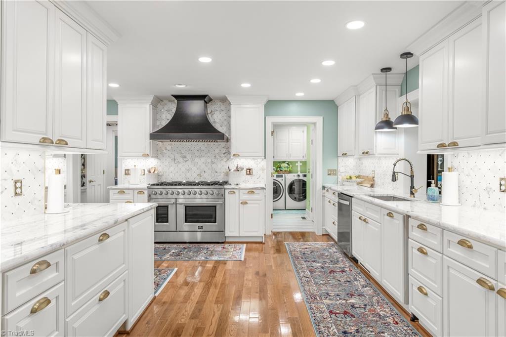 533 Crossingham Road Mount Airy, NC 27030 - Photo 12 of 50 Gallery Image 12
