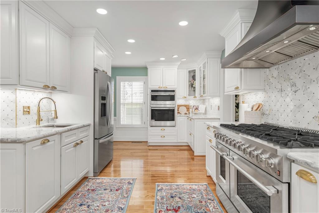 533 Crossingham Road Mount Airy, NC 27030 - Photo 13 of 50 Gallery Image 13