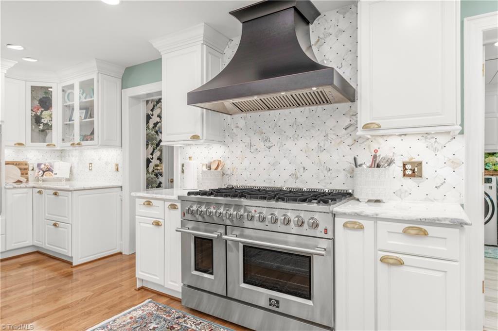 533 Crossingham Road Mount Airy, NC 27030 - Photo 14 of 50 Gallery Image 14