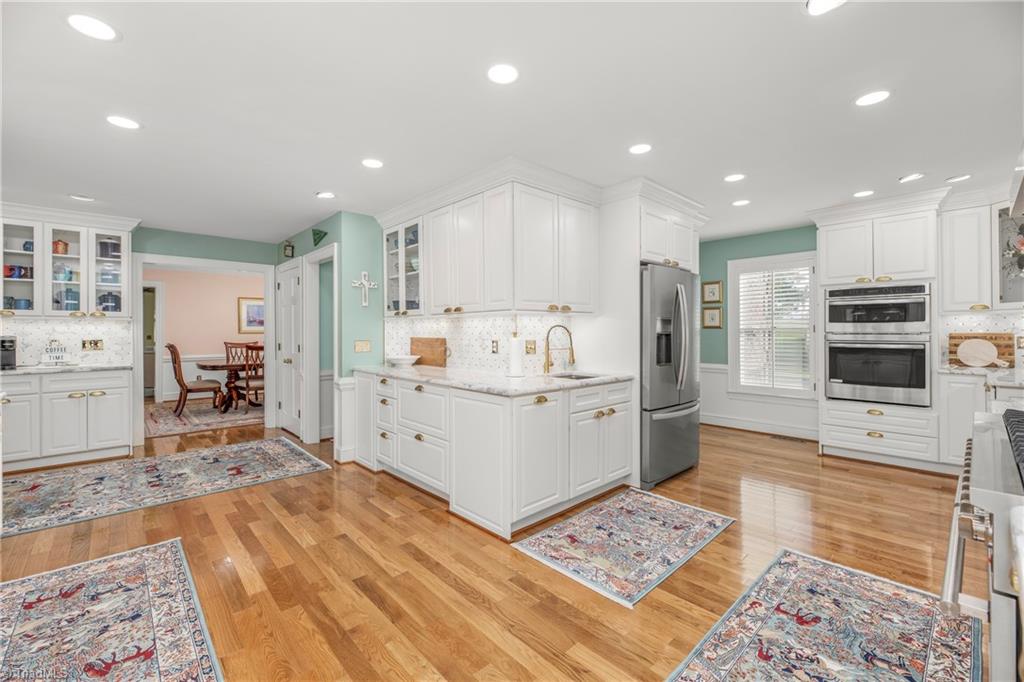 533 Crossingham Road Mount Airy, NC 27030 - Photo 15 of 50 Gallery Image 15