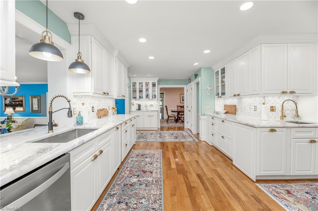533 Crossingham Road Mount Airy, NC 27030 - Photo 16 of 50 Gallery Image 16