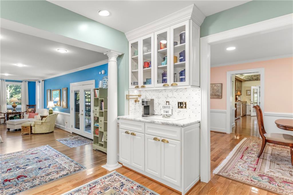 533 Crossingham Road Mount Airy, NC 27030 - Photo 17 of 50 Gallery Image 17