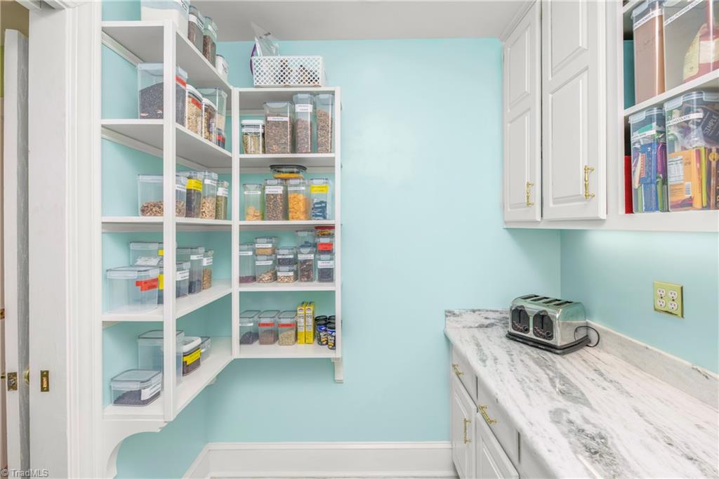 533 Crossingham Road Mount Airy, NC 27030 - Photo 19 of 50 Main floor pantry