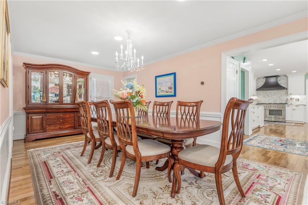 533 Crossingham Road Mount Airy, NC 27030 - Photo 20 of 50 Gallery Image 20