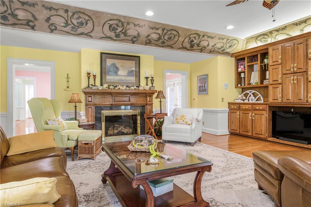533 Crossingham Road Mount Airy, NC 27030 - Photo 24 of 50 Gallery Image 24