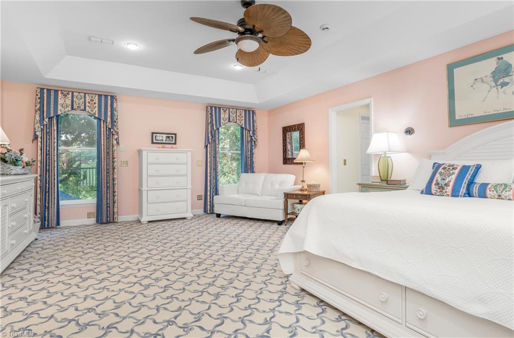 533 Crossingham Road Mount Airy, NC 27030 - Photo 32 of 50 Gallery Image 32