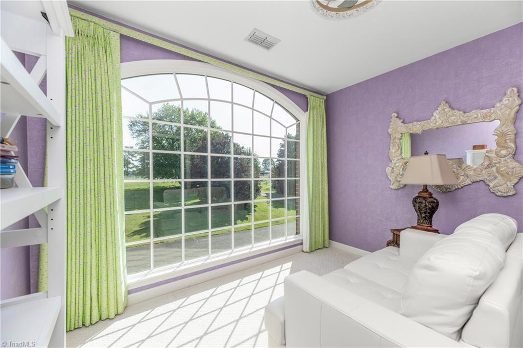 533 Crossingham Road Mount Airy, NC 27030 - Photo 38 of 50 3rd Bedroom Sitting room