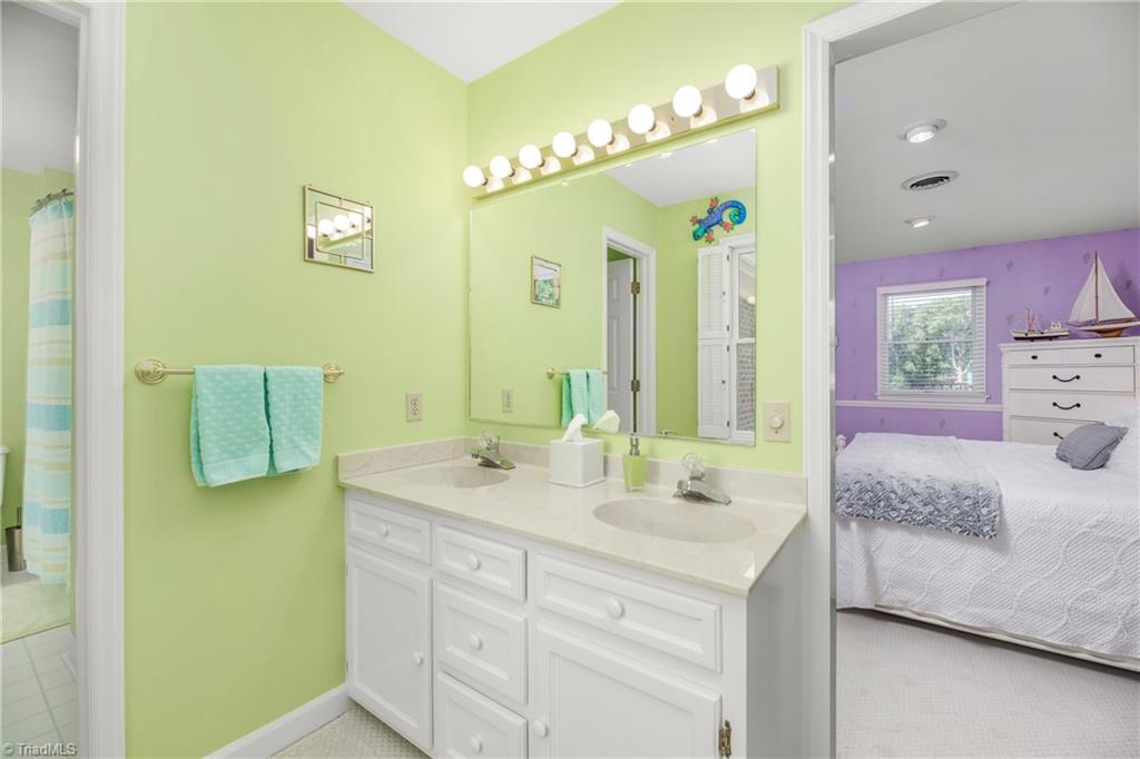 533 Crossingham Road Mount Airy, NC 27030 - Photo 39 of 50 Gallery Image 39