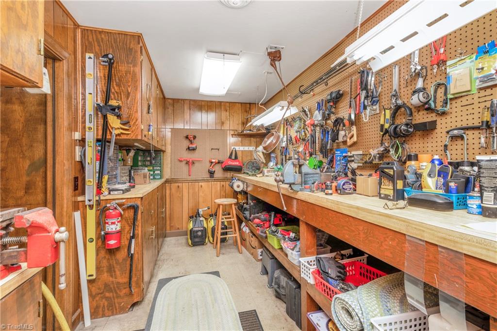 533 Crossingham Road Mount Airy, NC 27030 - Photo 47 of 50 Workshop