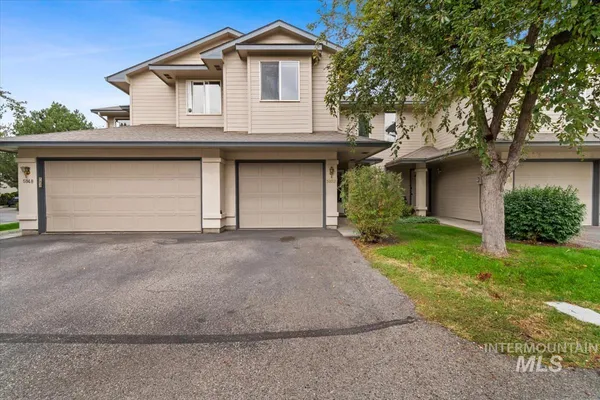 $364,000 | 5852 North Cobbler Lane, Boise, ID 83703