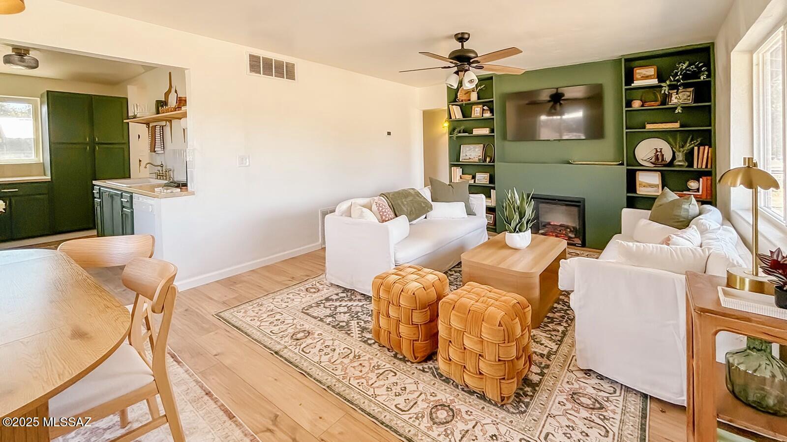 2906 East Presidio Road Tucson, AZ 85716 - Photo 8 of 46 Gallery Image 8