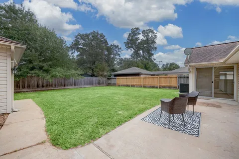 $575,000 | 1810 Nocturne Lane, Houston, TX 77043