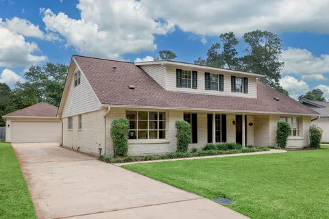 $575,000 | 1810 Nocturne Lane, Houston, TX 77043
