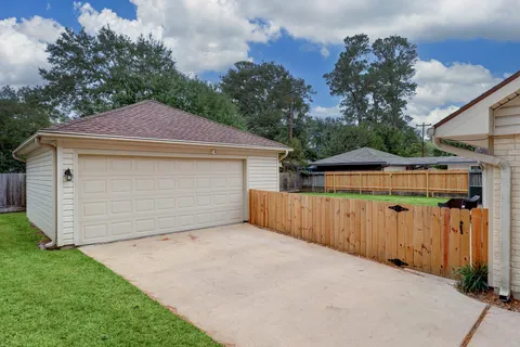 $575,000 | 1810 Nocturne Lane, Houston, TX 77043