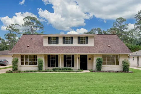 $575,000 | 1810 Nocturne Lane, Houston, TX 77043