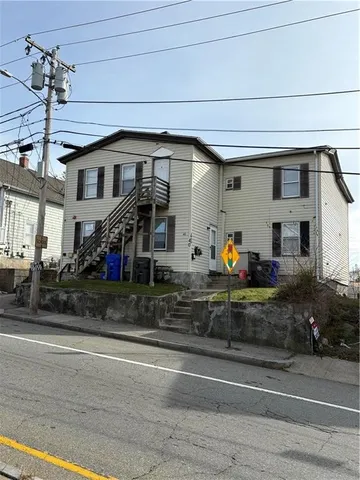 $479,900 | 40 Roberts Street, West Warwick, RI 02893