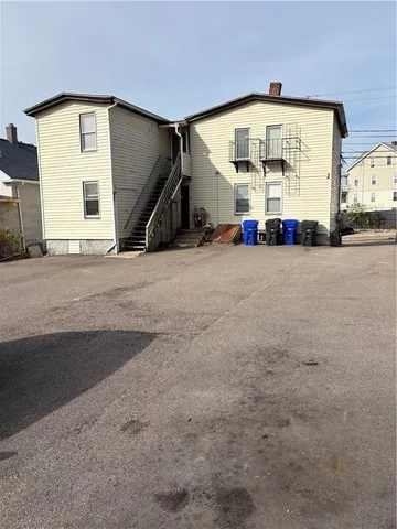 $479,900 | 40 Roberts Street, West Warwick, RI 02893