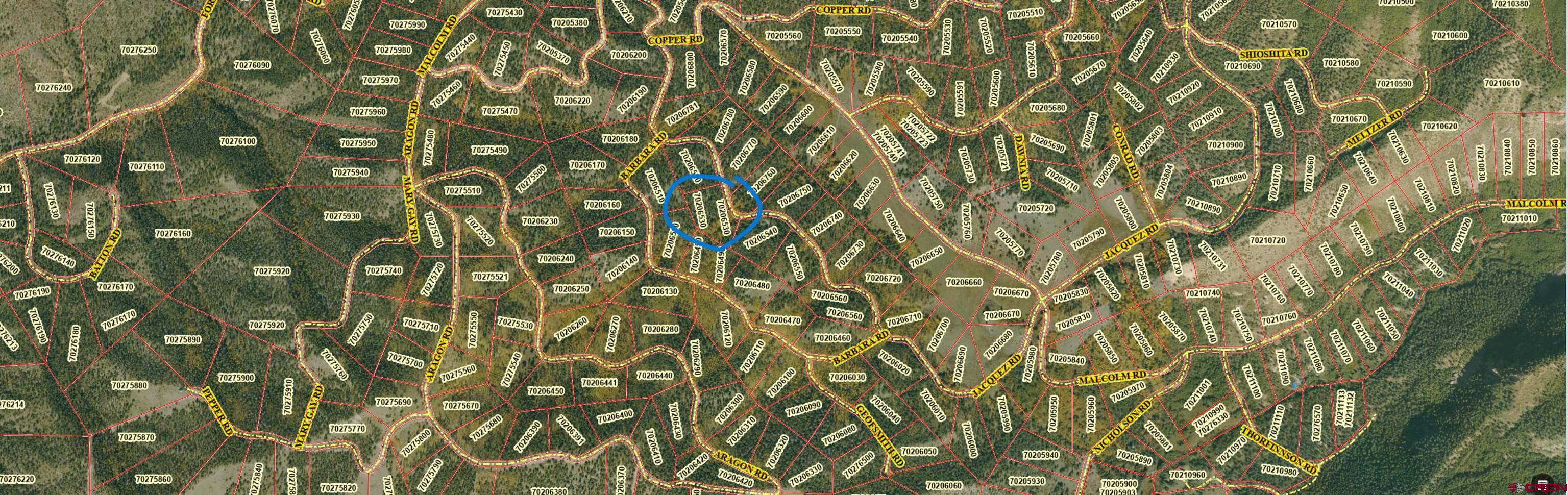 Lot 6364 Jacquez Road San Luis, CO 81152 - Photo 10 of 10