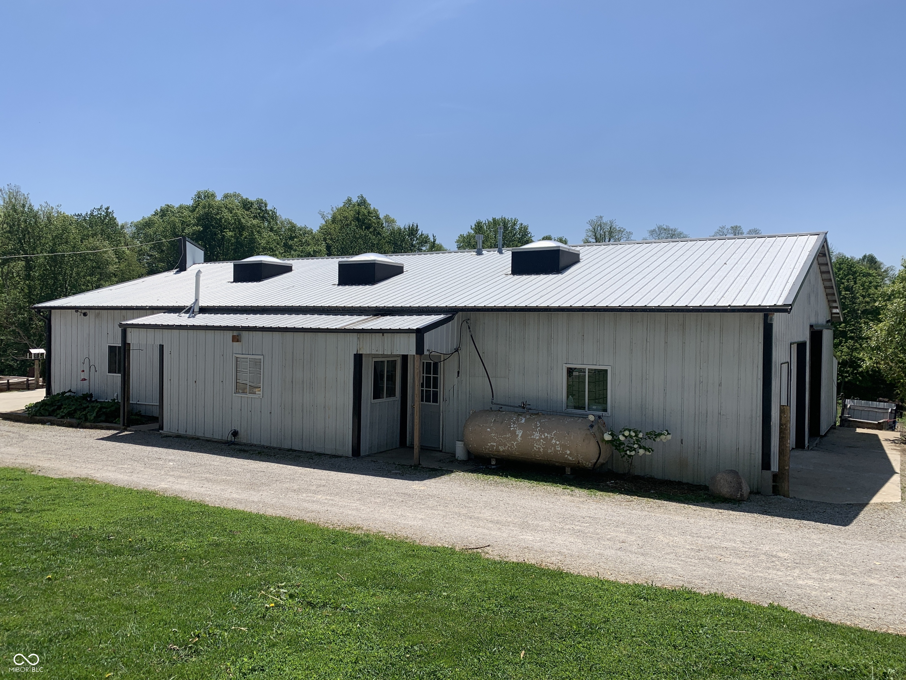 3345 Strawberry Road Montezuma, IN 47862 - Photo 1 of 39 Gallery Image 1