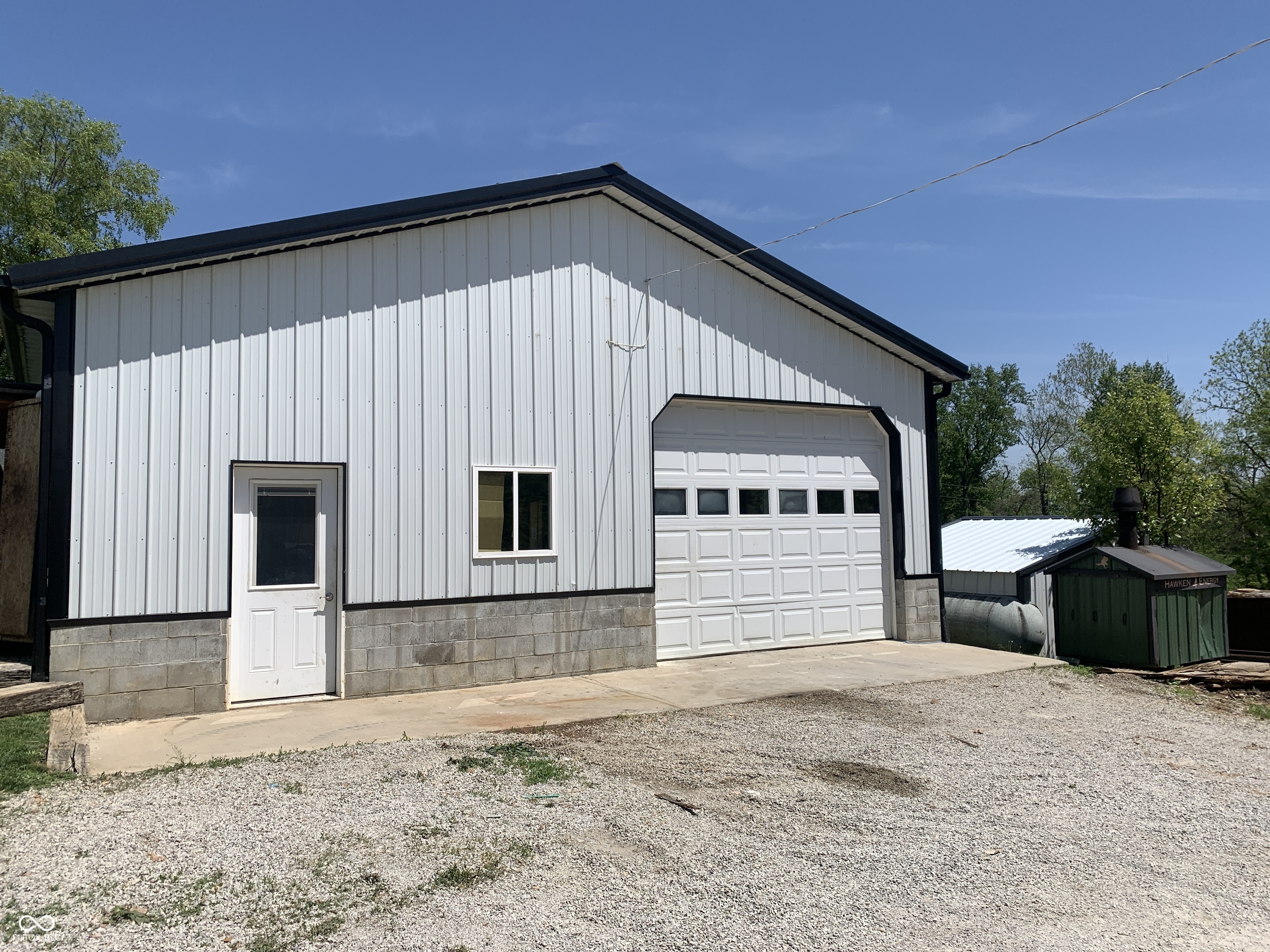 3345 Strawberry Road Montezuma, IN 47862 - Photo 19 of 39 Gallery Image 19