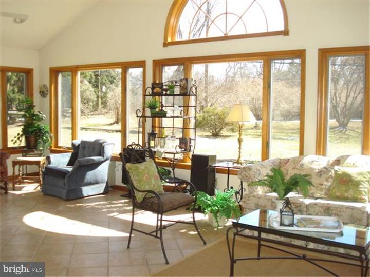 552 Walker Road Wayne, PA 19087 - Photo 14 of 24 Sun Room