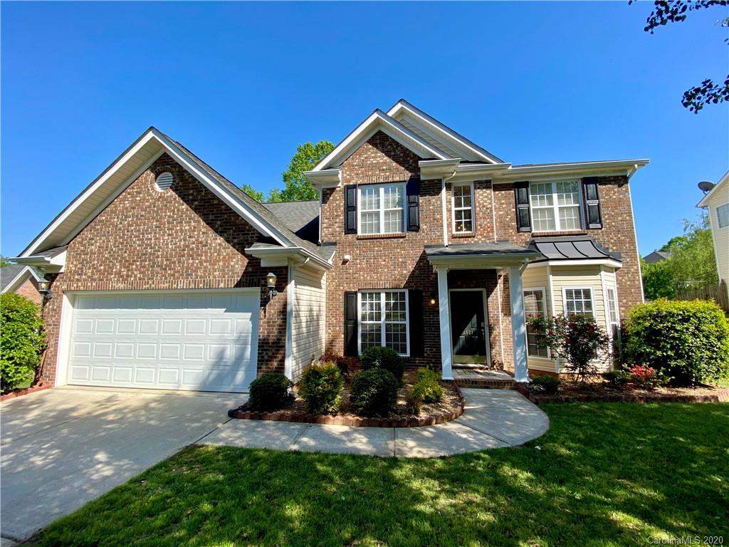 3521 Weddington Ridge Lane Matthews, NC 28105 - Photo 1 of 35