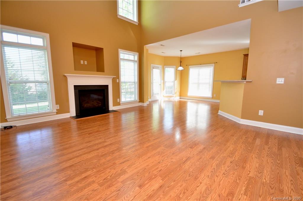 3521 Weddington Ridge Lane Matthews, NC 28105 - Photo 2 of 35