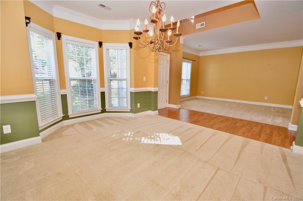 3521 Weddington Ridge Lane Matthews, NC 28105 - Photo 13 of 35