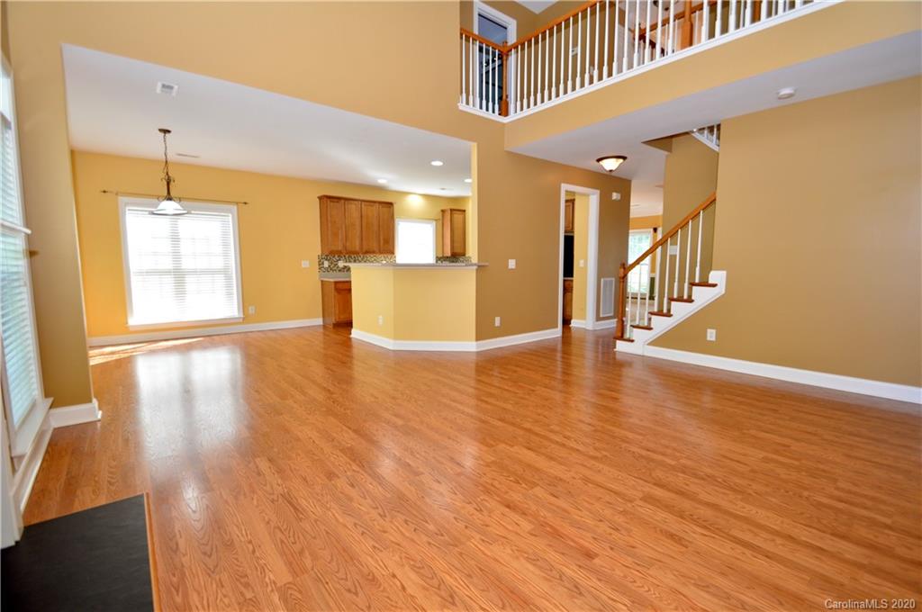 3521 Weddington Ridge Lane Matthews, NC 28105 - Photo 3 of 35