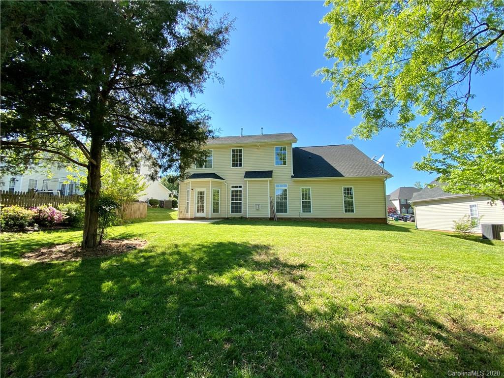 3521 Weddington Ridge Lane Matthews, NC 28105 - Photo 33 of 35