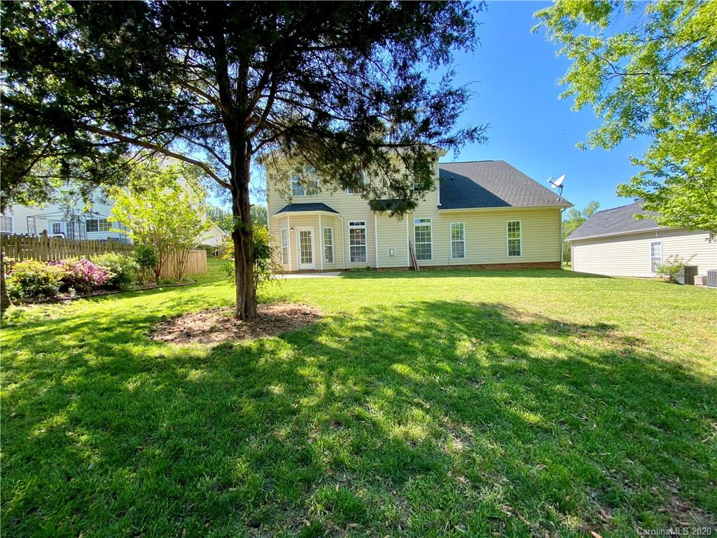 3521 Weddington Ridge Lane Matthews, NC 28105 - Photo 34 of 35
