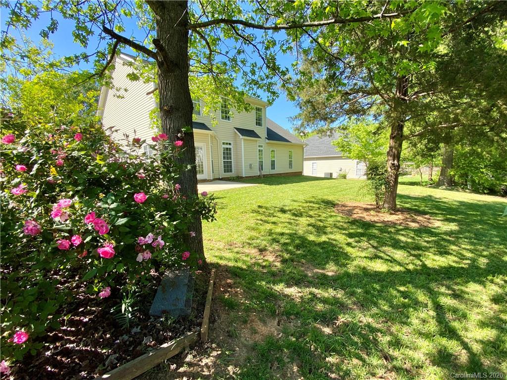 3521 Weddington Ridge Lane Matthews, NC 28105 - Photo 35 of 35