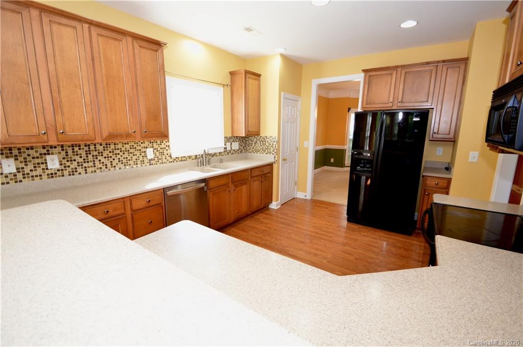 3521 Weddington Ridge Lane Matthews, NC 28105 - Photo 7 of 35