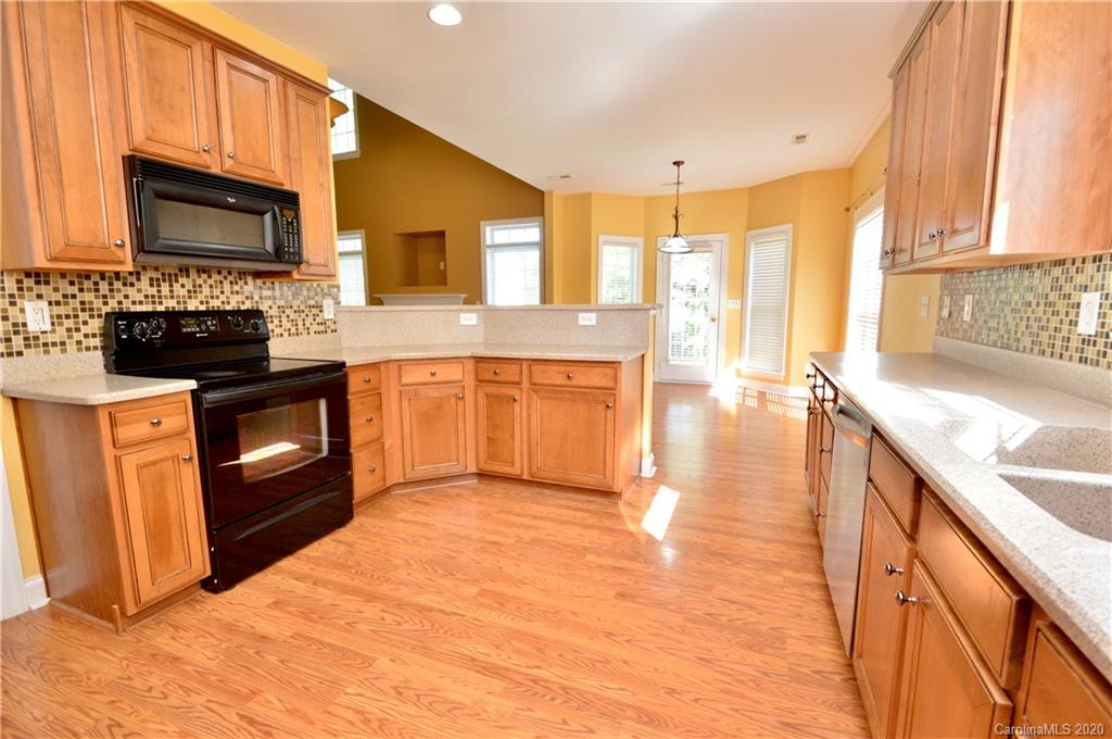 3521 Weddington Ridge Lane Matthews, NC 28105 - Photo 8 of 35