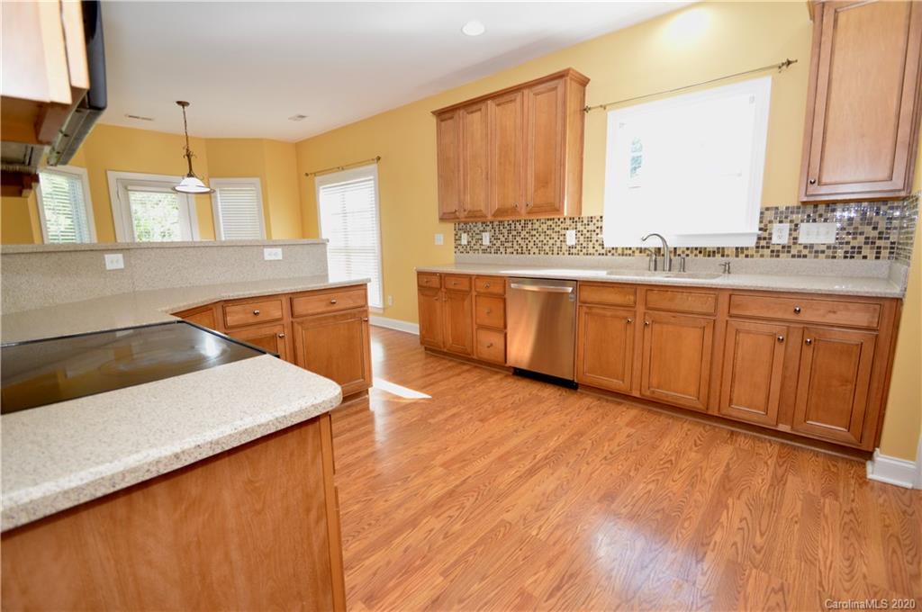 3521 Weddington Ridge Lane Matthews, NC 28105 - Photo 9 of 35