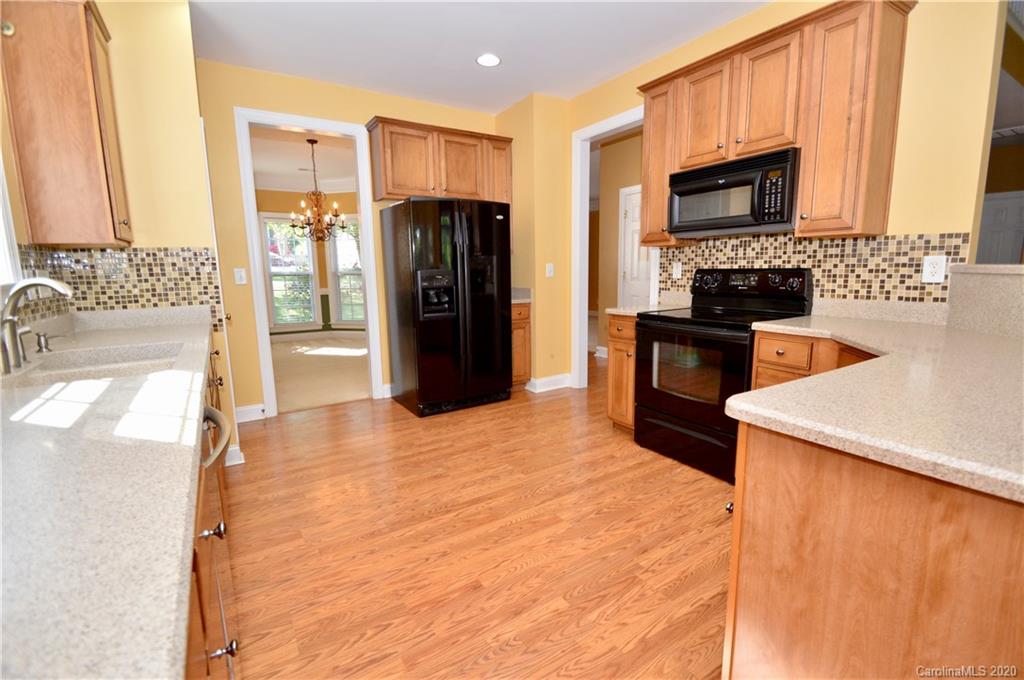 3521 Weddington Ridge Lane Matthews, NC 28105 - Photo 10 of 35