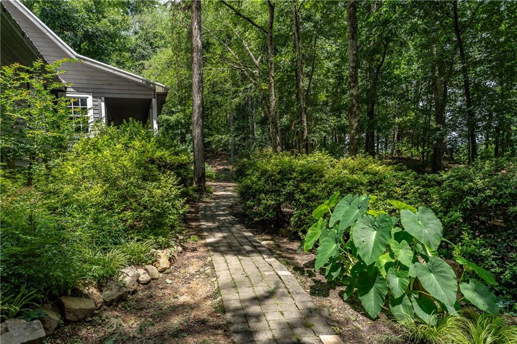 2956 Horseleg Creek Road Southwest Rome, GA 30165 - Photo 4 of 44
