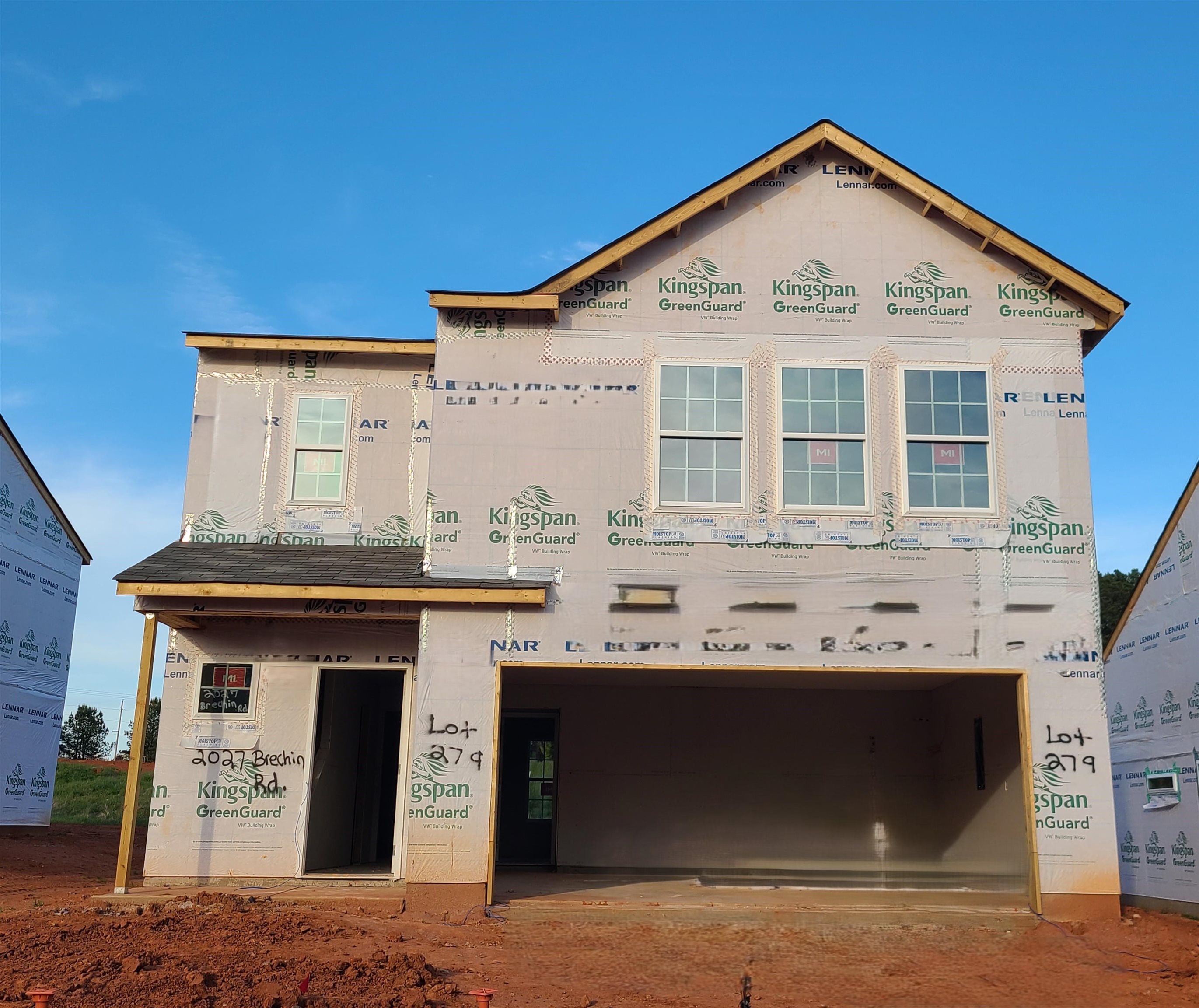 2043 Brechin Road Wellford, SC 29385 - Photo 1 of 6 Gallery Image 1