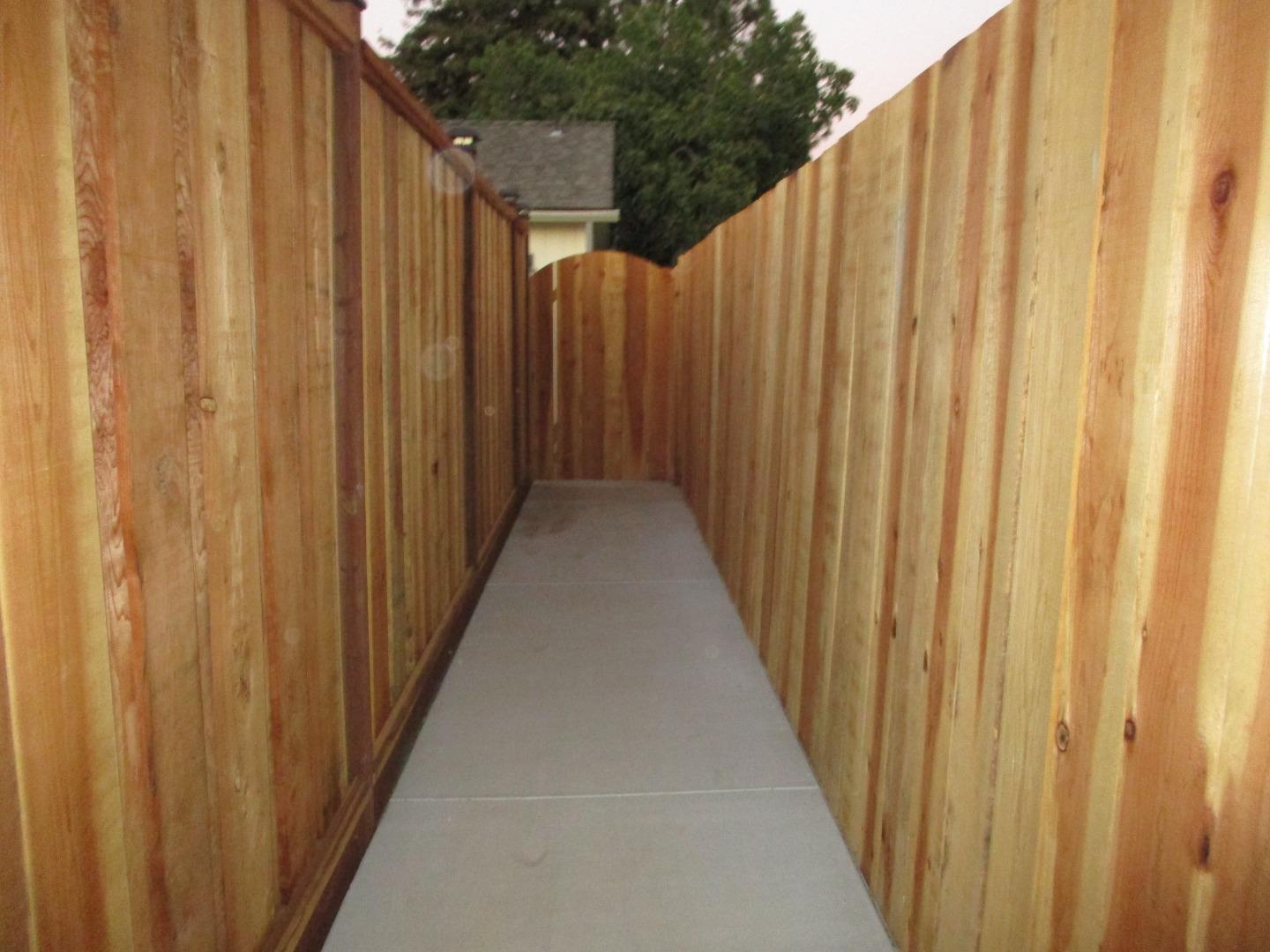 1160 3rd Street, Unit B Gilroy, CA 95020 - Photo 12 of 12 a view of a walk in a balcony