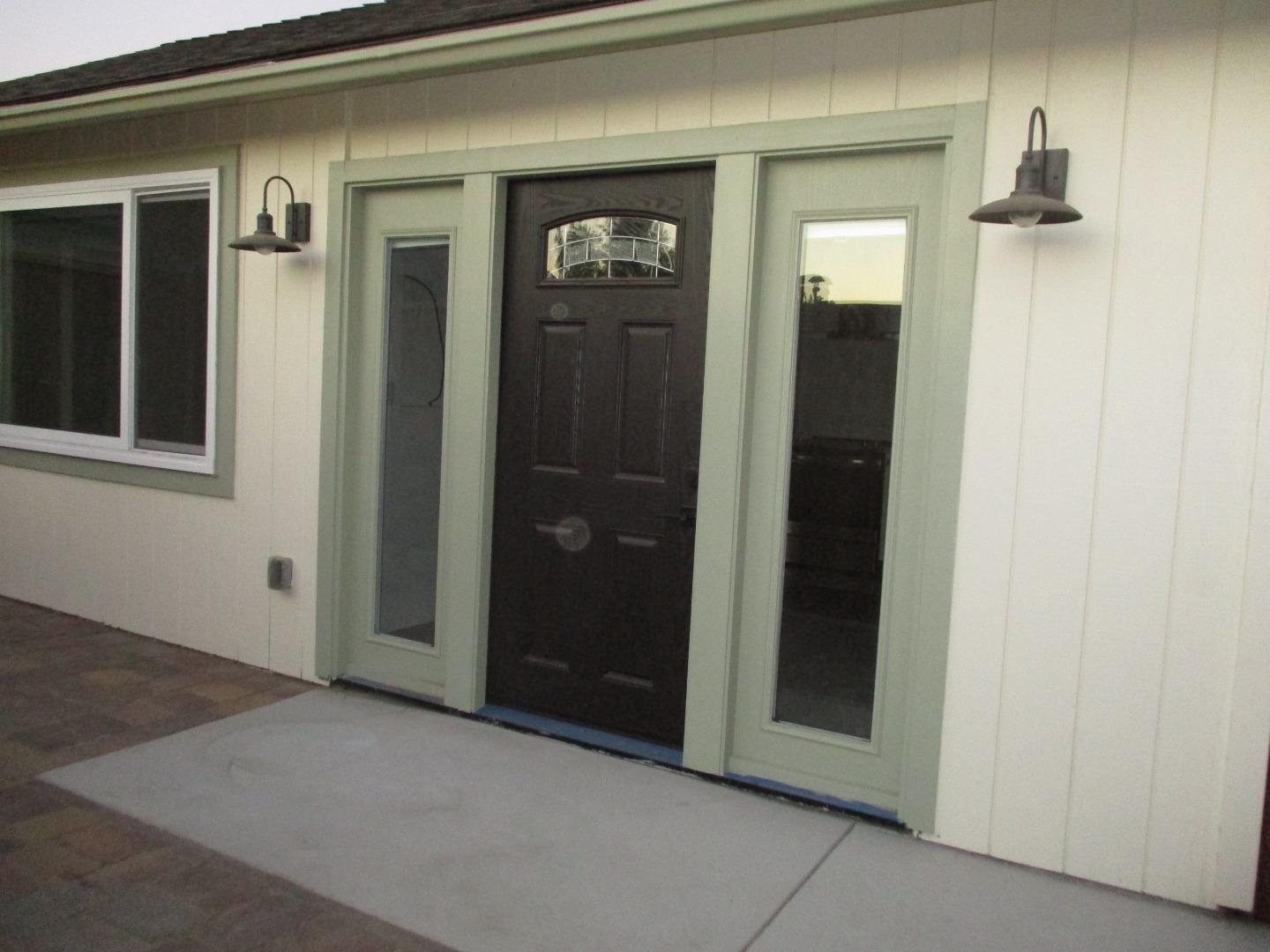 1160 3rd Street, Unit B Gilroy, CA 95020 - Photo 2 of 12 wooden floor and window in a room