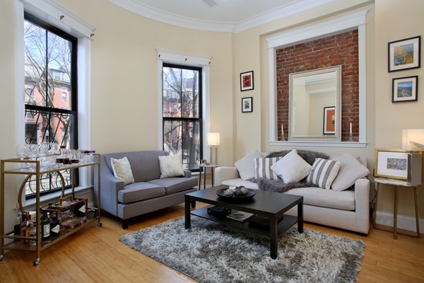 19 Worcester Square, Unit 2 Boston, MA 02118 - Photo 1 of 9 Gallery Image 1