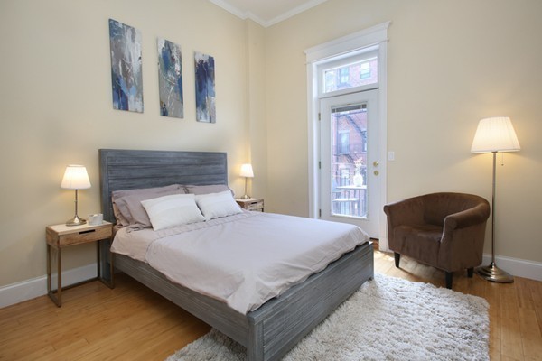 19 Worcester Square, Unit 2 Boston, MA 02118 - Photo 5 of 9 Gallery Image 5