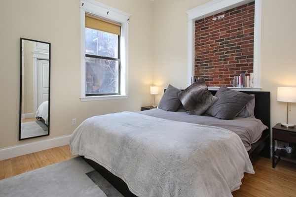 19 Worcester Square, Unit 2 Boston, MA 02118 - Photo 6 of 9 Gallery Image 6