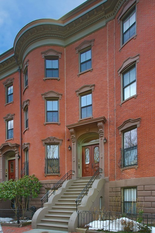 19 Worcester Square, Unit 2 Boston, MA 02118 - Photo 9 of 9 Gallery Image 9