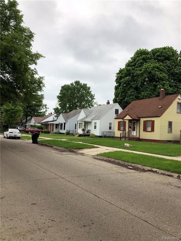 7501 Lamphere Detroit, MI 48239 - Photo 4 of 15