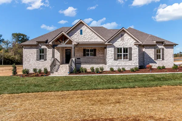 $1,089,900 | 3058 Henley Way, Spring Hill, TN 37174